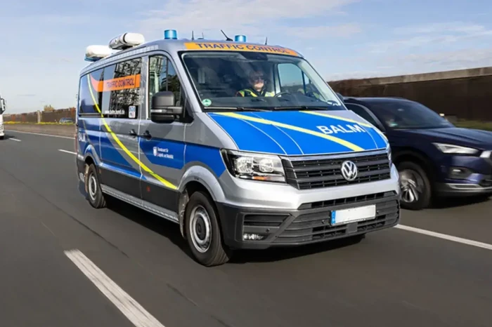 Germany introduces nationwide remote tachograph checks