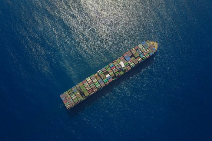GEODIS in Germany secures certification for pharmaceutical sea freight