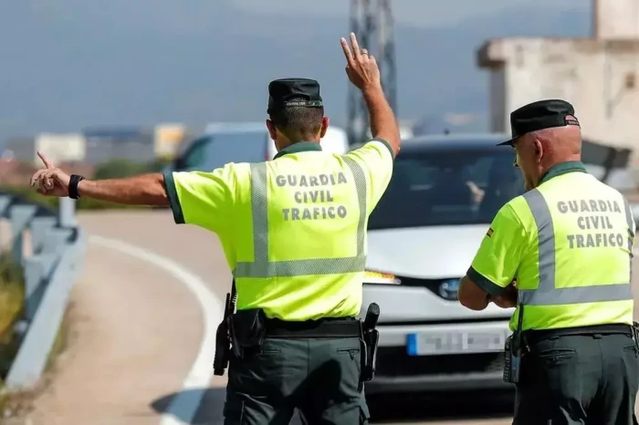 Europe-wide truck checks underway this week