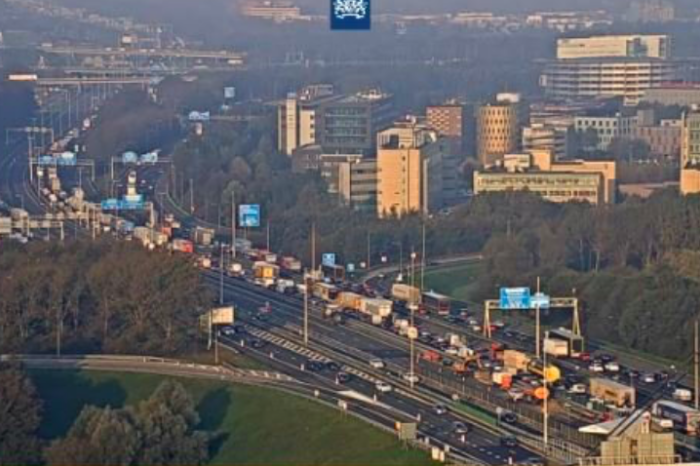 Foreign ownership set to dominate Dutch transport sector, Rabobank warns