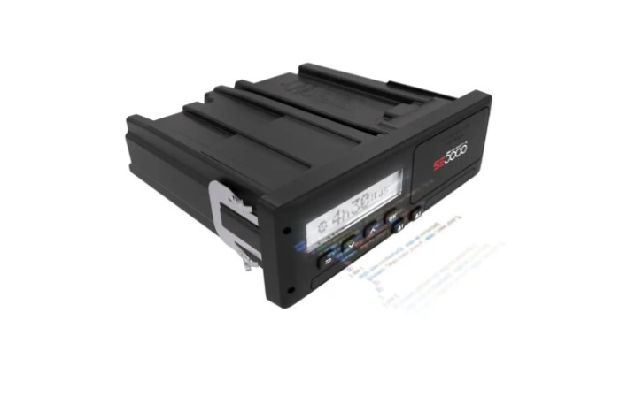 Stoneridge launches updated smart 2 tachograph with OSNMA security feature