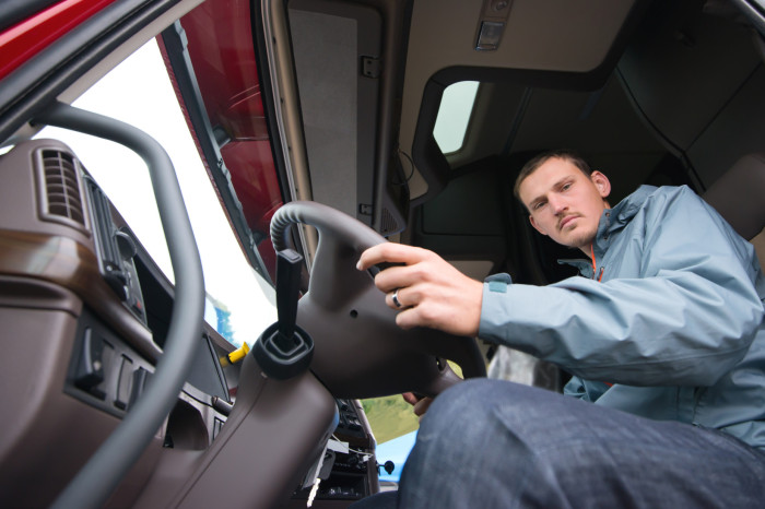 Simplification, digitalisation, and harmonisation: IRU’s plan to boost road transport