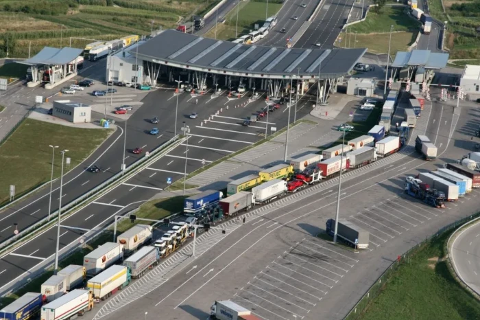 Slovenia: fuel cards no longer accepted for DarsGo top-ups