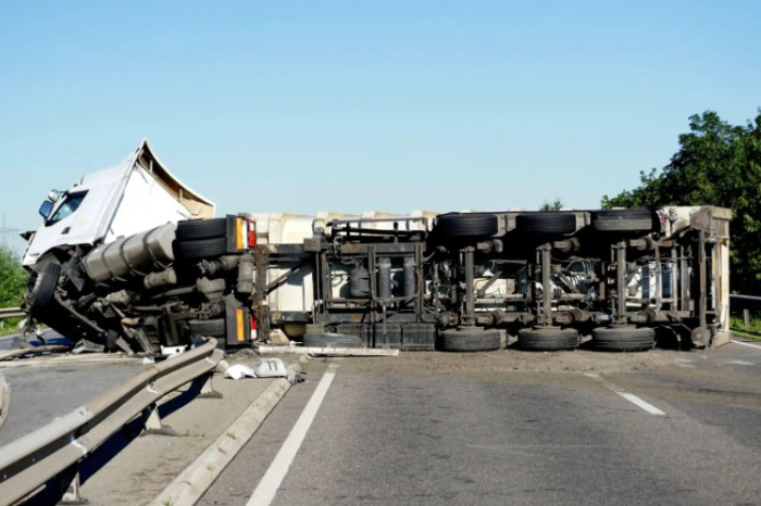 From roadside offence to criminal charge: why fleets face growing legal risk after serious crashes