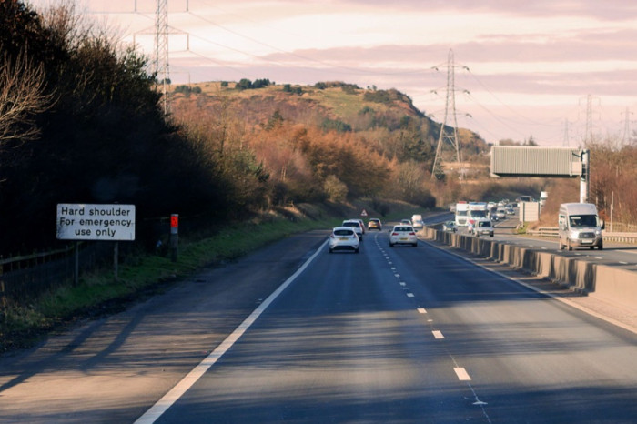 Police brace for UK fuel protests, but key freight routes avoid major blockades