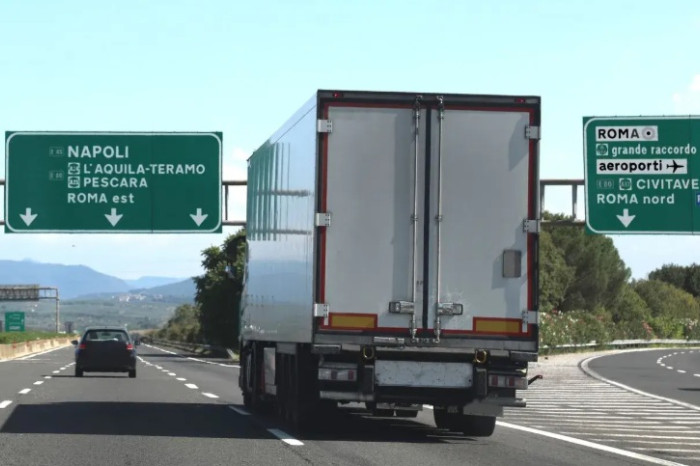 Road haulage under pressure: thousands of companies could disappear from the market