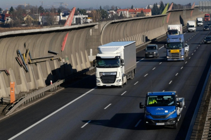 Dutch court rejects €250,000 claim against failed haulier’s directors