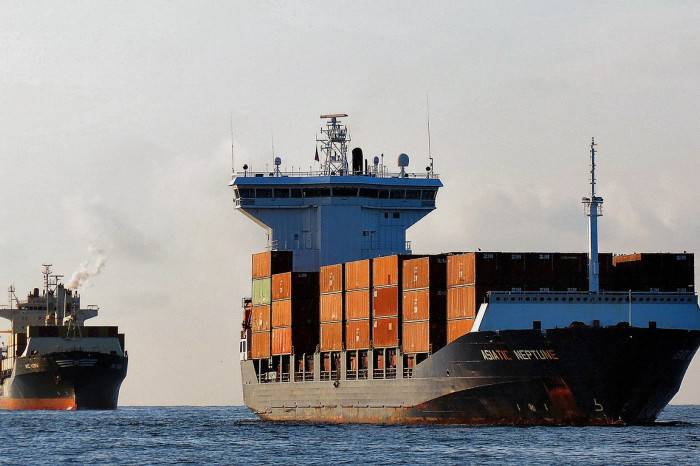 Container losses nearly triple as weather, fire and cargo risks come under scrutiny
