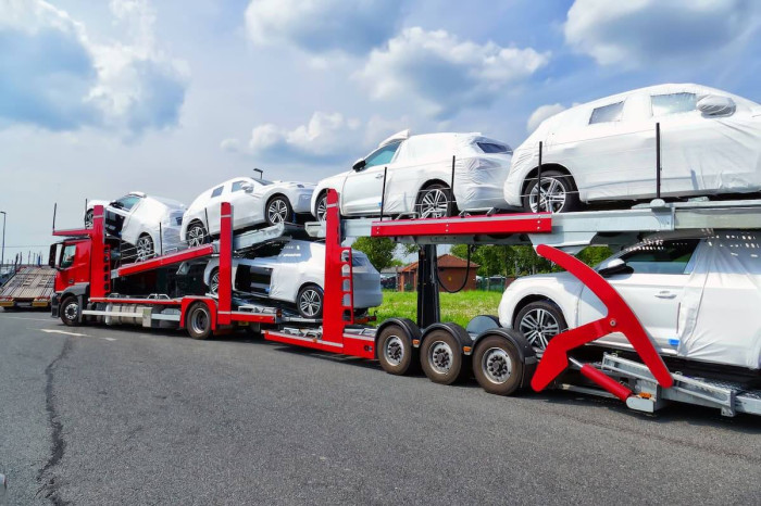 BMW joins Germany’s cost-cutting wave — and the supply chain will feel it