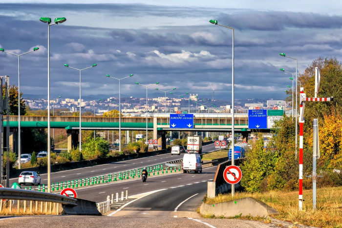 France’s truck toll plans spread beyond Alsace, with Grand Est next in line