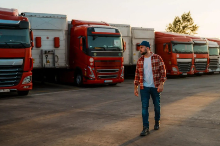 New obligations for hauliers in Europe this October: are you ready?