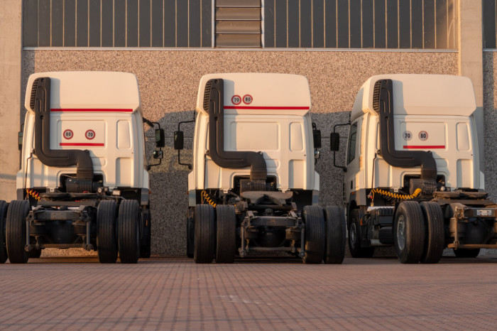 Latest UK haulier insolvency: what Q Delivery Services’ collapse tells UK hauliers
