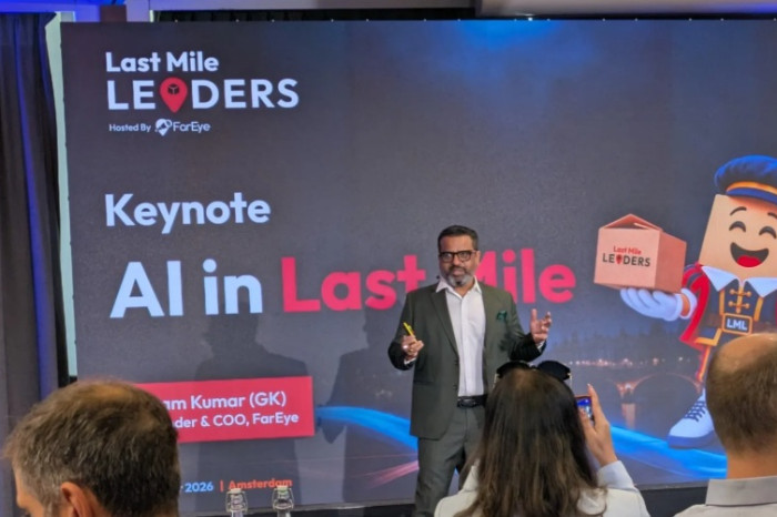 AI can take over 80% of a dispatcher’s work, but only 5% at the dock. Which jobs are the most at risk?