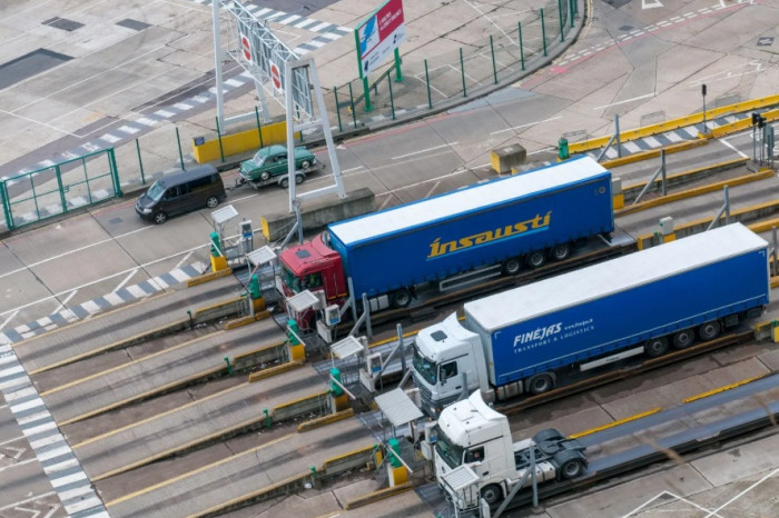 You may owe the new UK carbon tax in 70 days. HMRC publishes the CBAM rulebook